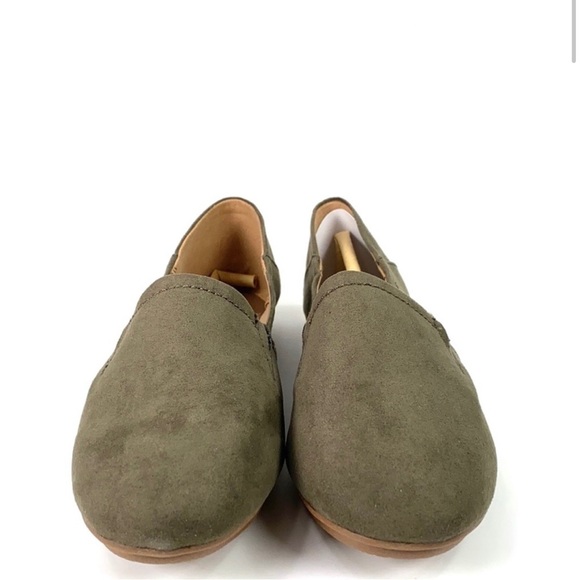 Style & Co. - Nixine Close Toed Loafer 7.5 - Picture 2 of 3